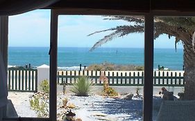 The Beachhouse